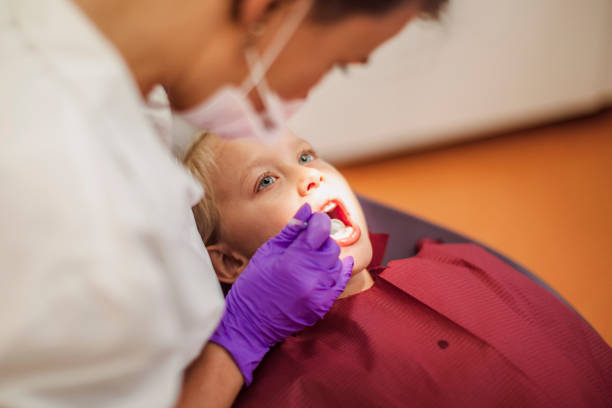 Best Weekend Emergency Dentist in Six Mile, SC