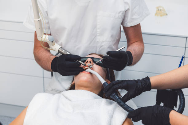 Best Pediatric Emergency Dentist in Six Mile, SC