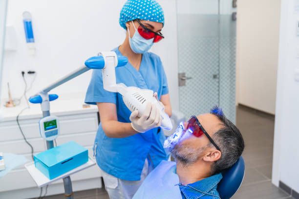 Best Emergency Root Canal Treatment in Six Mile, SC